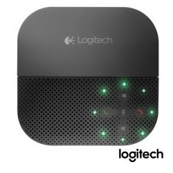 Logitech P710e